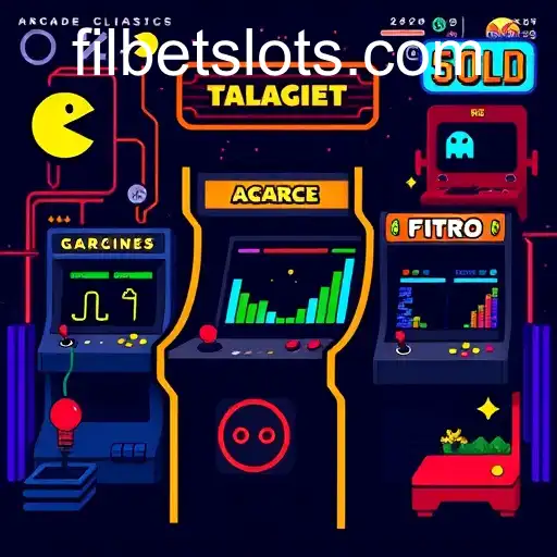 Exploring the Timeless Appeal of 'Arcade Classics' with Filbet