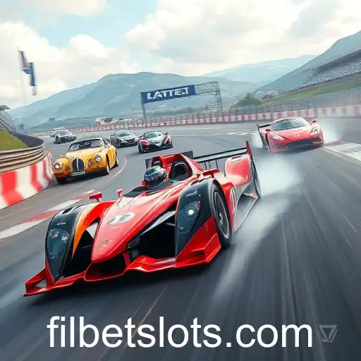 The Rising Influence of Filbet in Online Gaming