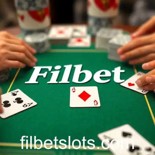 The Rise of Filbet: Gaming in a New Era