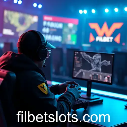 Filbet: The Emerging English Gaming Hub