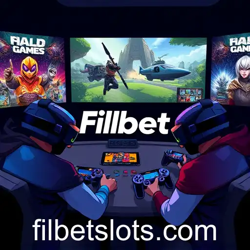 Filbet Revolutionizes Online Gaming in 2025