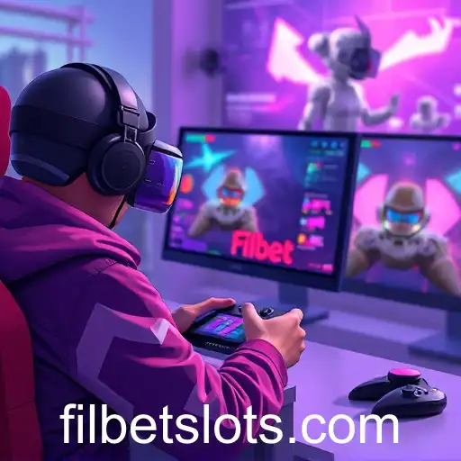 Filbet's Impact on Online Gaming