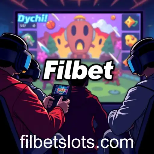 The Rise of Filbet: A New Era in Online Gaming