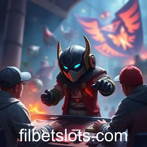 The Rise of Filbet in the Gaming World