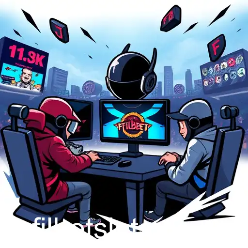The Rise of Filbet: A New Era in Online Gaming
