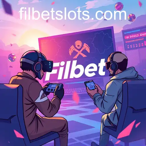 The Digital Playground: Filbet and Its Influence on Online Gaming