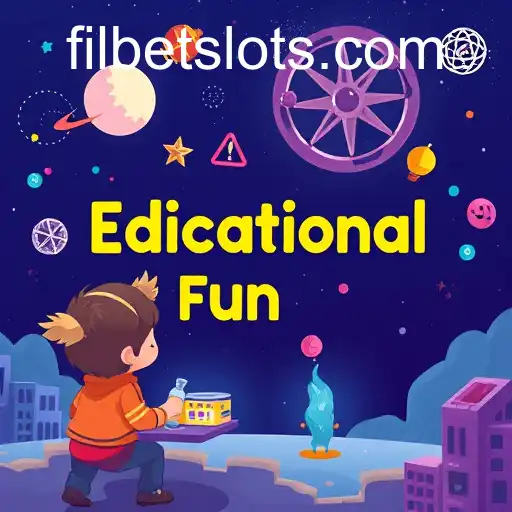 Exploring the 'Educational Fun' Category with Filbet Games