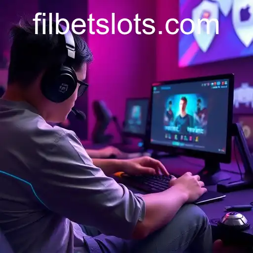 The Evolution of Filbet in the Gaming World