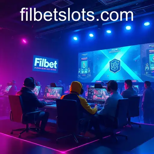 Filbet's Innovative Strides in Gaming
