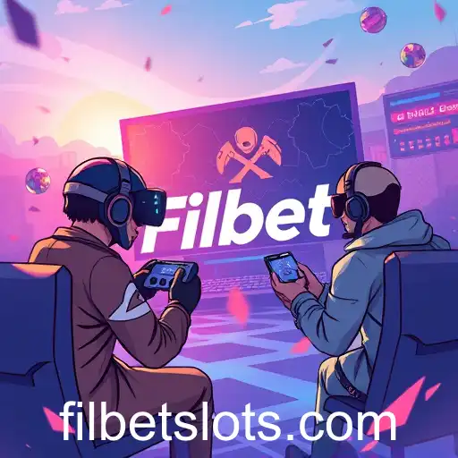 Filbet's Impact on the Online Gaming Scene