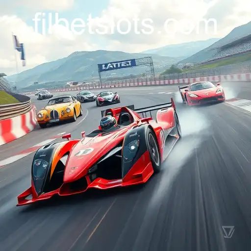 Exploring the Thrills of Racing Challenges: Unveiling Filbet's Unique Offerings