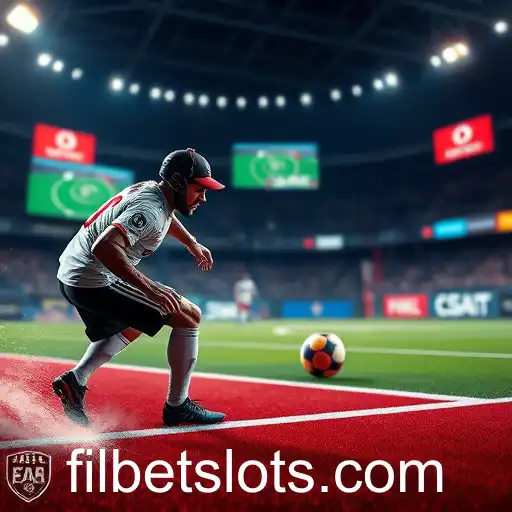 The Rise of Filbet: A New Era in Online Gaming