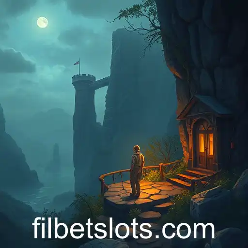 Exploring 'Adventure Games' with Filbet: A Journey into Interactive Play