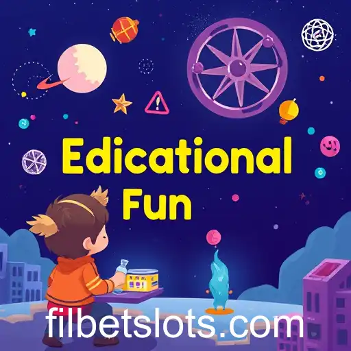 Exploring the 'Educational Fun' Category with Filbet Games