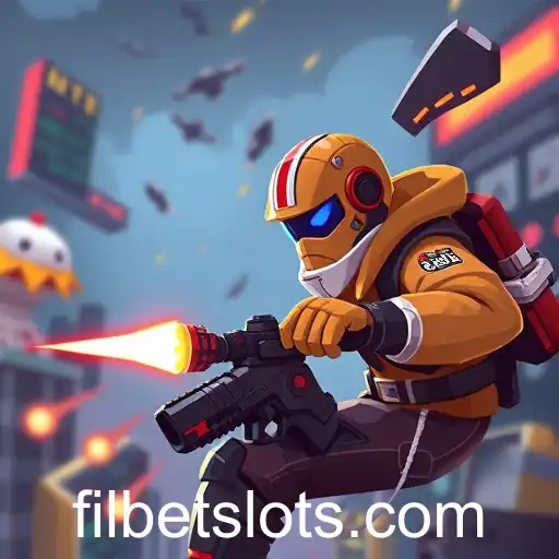 The Evolution of Online Gaming: A Look at Filbet