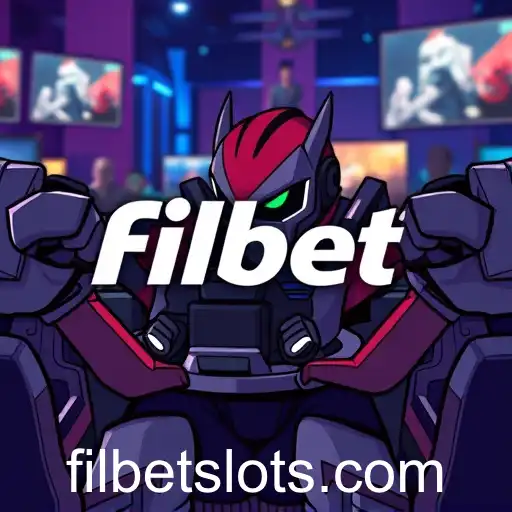 The Rise of Filbet: A Gaming Revolution