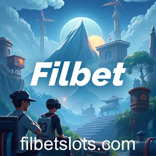 Filbet: The Emerging English Gaming Hub