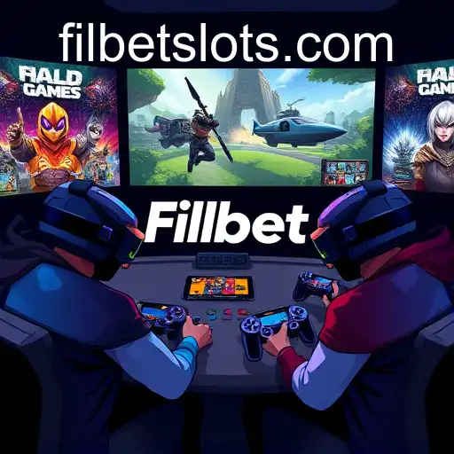 Filbet Revolutionizes Online Gaming in 2025