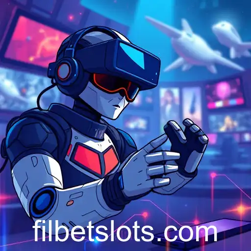 Filbet and the Future of Online Gaming