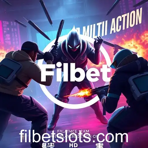 Exploring the Exciting World of Multiplayer Action Games: Spotlight on Filbet