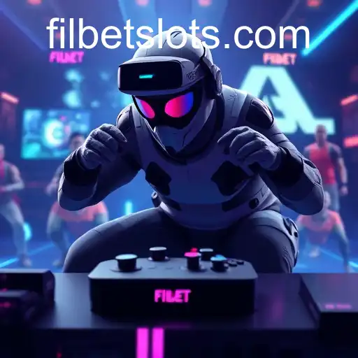 The Rise of Filbet: Revolutionizing Online Gaming in 2025