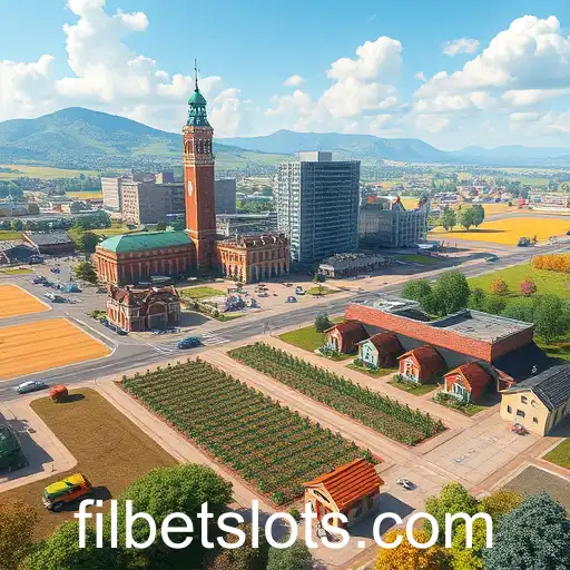 Exploring the World of Simulation Games with Filbet as a Keyword